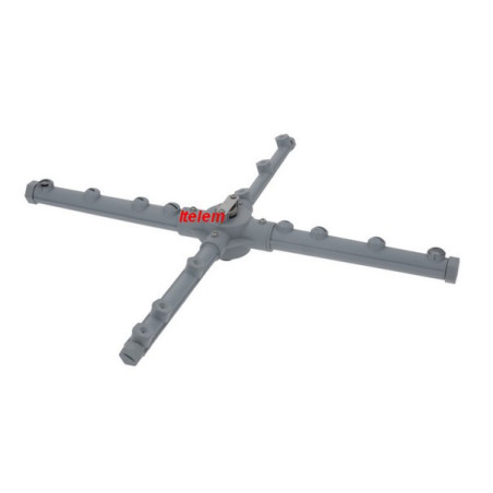 Bras tourniquet lave-vaisselle Whirlpool 771985009907