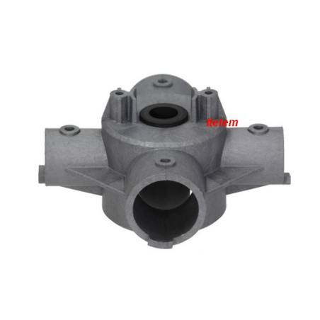 Corps de tourniquet lave-vaisselle Zanussi 9012009