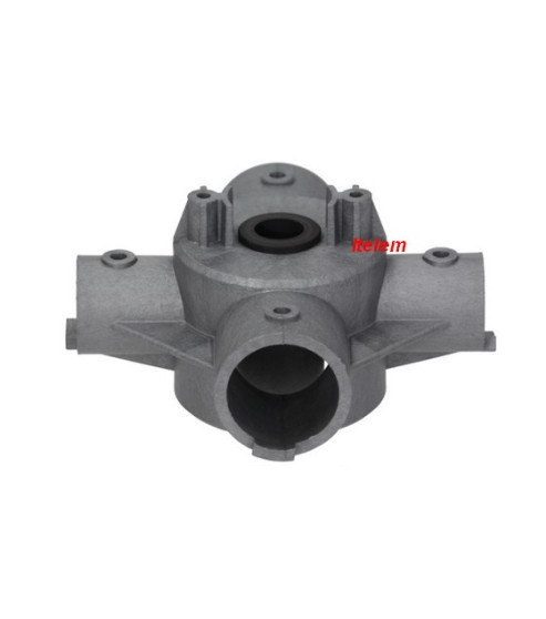 Corps de tourniquet lave-vaisselle Zanussi 9012009