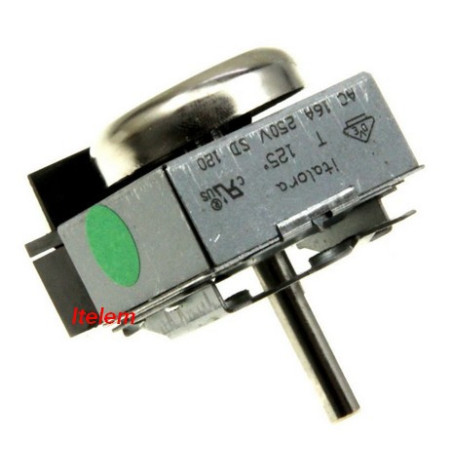 Minuterie de gazinière Electrolux 3570498018