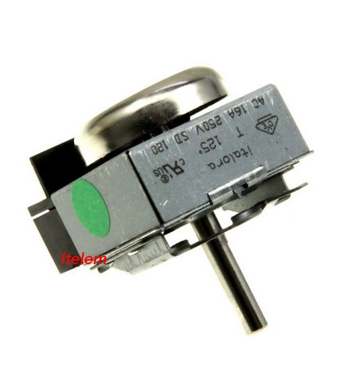 Minuterie de gazinière Electrolux 3570498018