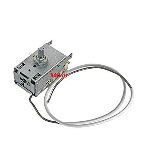 Thermostat de réfrigérateur Liebherr 6151807
