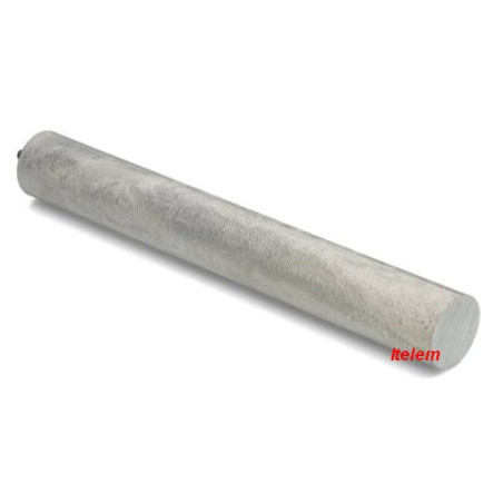 Anode résistance chauffe-eau Ariston 99301401