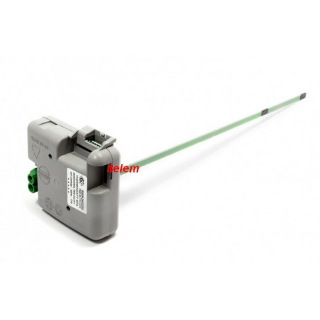 Thermostat chauffe-eau MTS 65108564