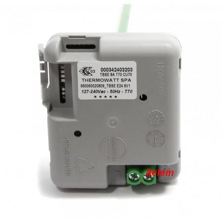 Thermostat chauffe-eau Ariston 65108564