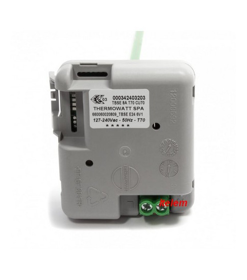 Thermostat chauffe-eau Ariston 65108564