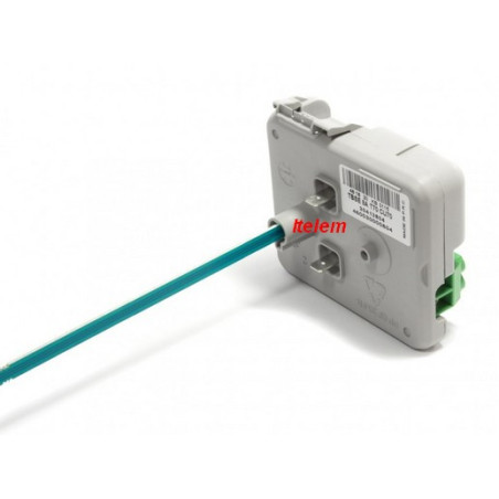 Thermostat chauffe-eau Ariston 342403203