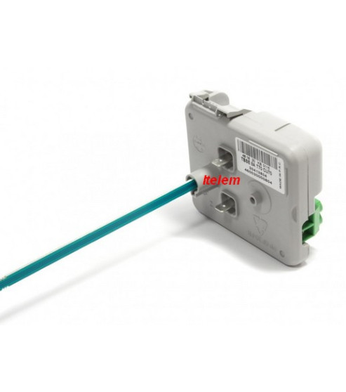 Thermostat chauffe-eau Ariston 342403203