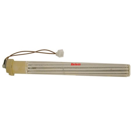Résistance stéatite chauffe-eau Ariston 39611701