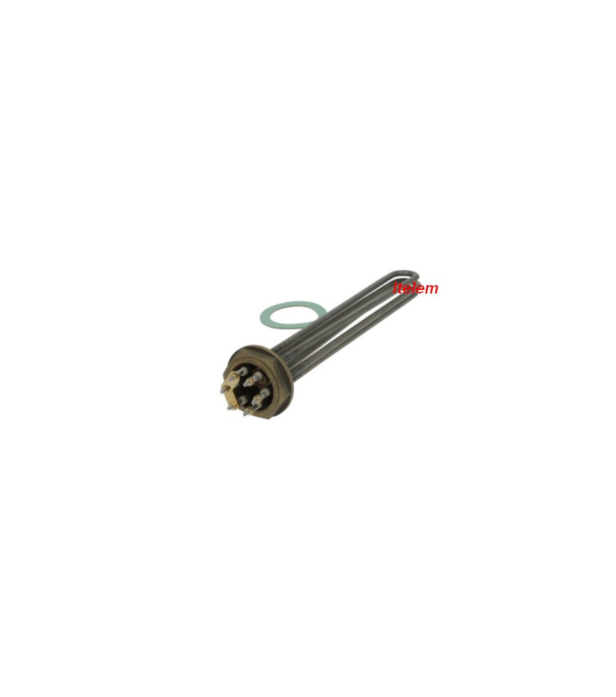 Résistance de surchauffeur lave-vaisselle professionnel Angelo Po 32G0110