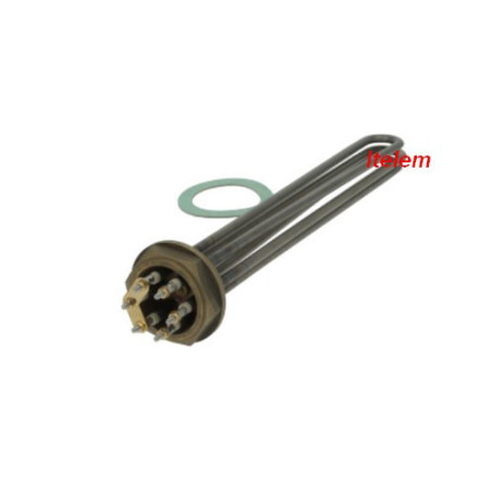 Résistance de surchauffeur lave-vaisselle professionnel Angelo Po 32G0110