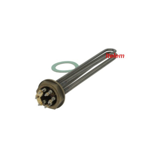 Résistance de surchauffeur lave-vaisselle professionnel Angelo Po 32G0110
