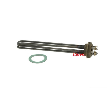 Résistance de surchauffeur lave-vaisselle professionnel Angelo Po 32G0110