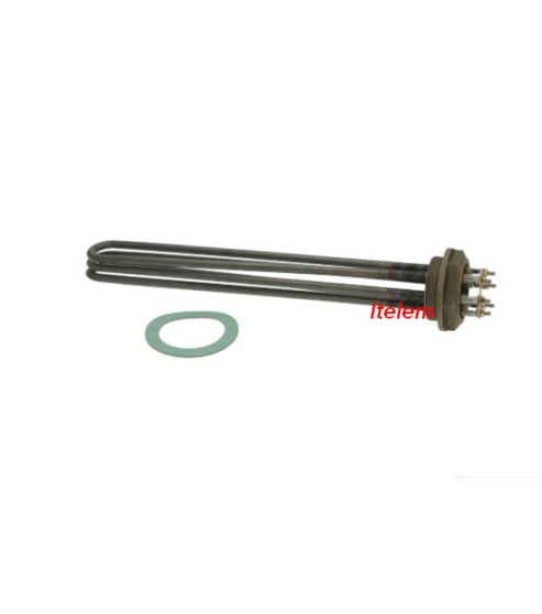 Résistance de surchauffeur lave-vaisselle professionnel Angelo Po 32G0110