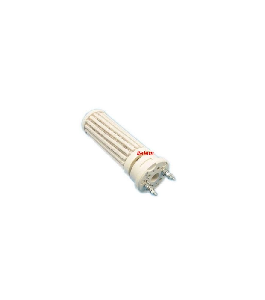 Résistance stéatite Chauffe-eau Atlantic De Dietrich RESM084701