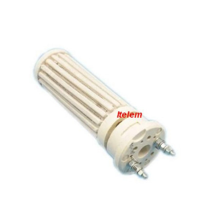 Résistance stéatite Chauffe-eau Atlantic De Dietrich RESM084701