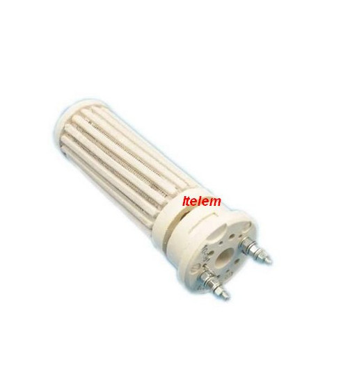 Résistance stéatite Chauffe-eau Atlantic De Dietrich RESM084701