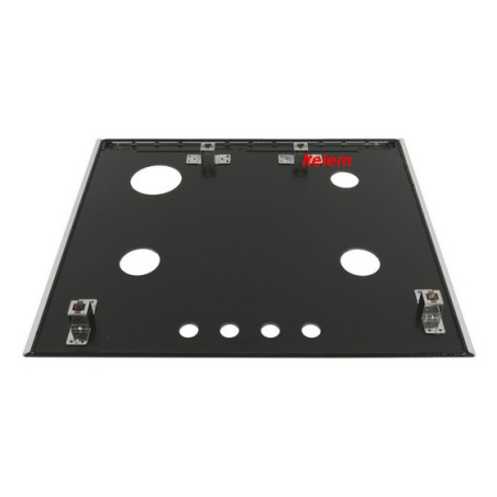 Dessus verre plaque de cuisson Siemens 00774330