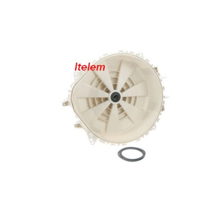 Demi cuve arrière lave-linge Bosch 00475046