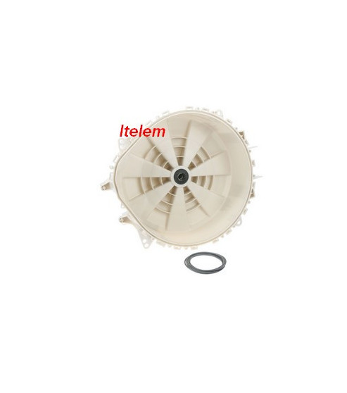 Demi cuve arrière lave-linge Bosch 00475046
