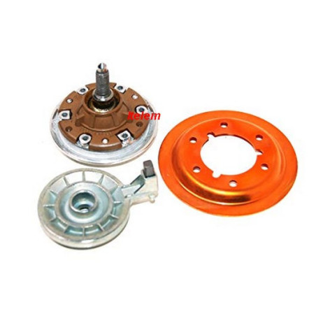 Kit palier sèche-linge Siemens 00183897