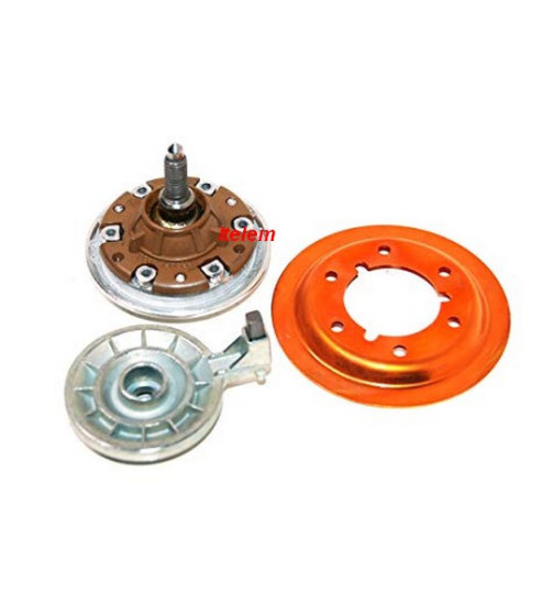 Kit palier sèche-linge Siemens 00183897