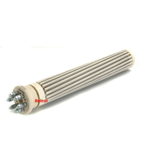 Résistance stéatite triphasée chauffe-eau Ariston REST303601