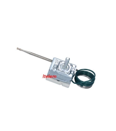 Thermostat de four Constructa 00658805