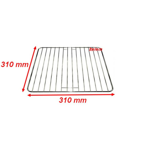Grille de four Brandt AS6004631