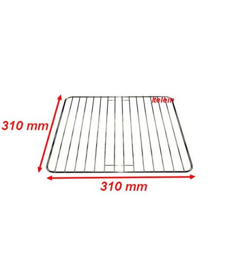 Grille de four Brandt AS6004631