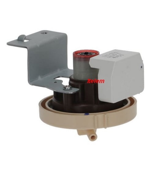 Pressostat lave-linge Samsung DC97-00731A