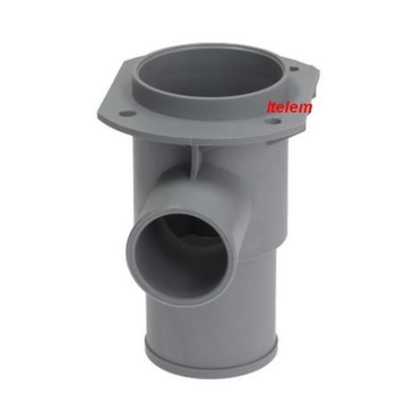 Raccord rampe de lavage lave-vaisselle Bonnet 2001909H