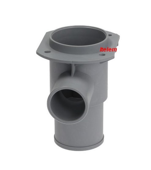 Raccord rampe de lavage lave-vaisselle Bonnet 2001909H