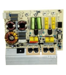 Module de puissance coté gauche table de cuisson Whirlpool 481221458576