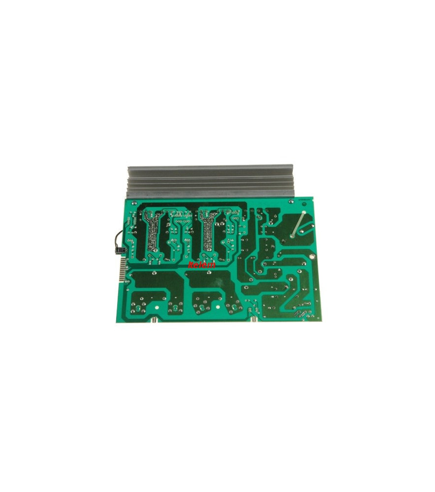 Carte électronique de commande 481221458575 481221458575 - Pièces