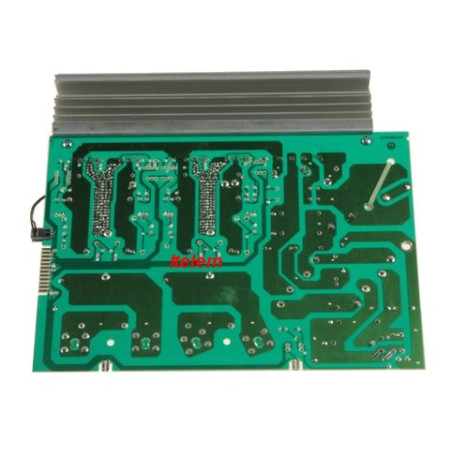 Module de puissance coté droit table de cuisson Whirlpool 481221458575