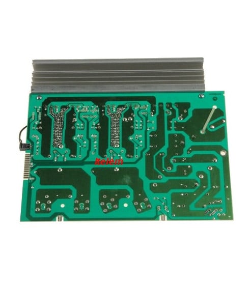 Module de puissance coté droit table de cuisson Whirlpool 481221458575