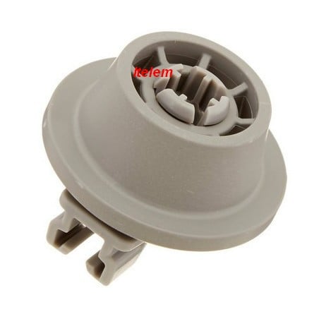 Roulette panier inférieur lave-vaisselle Bosch 00611475