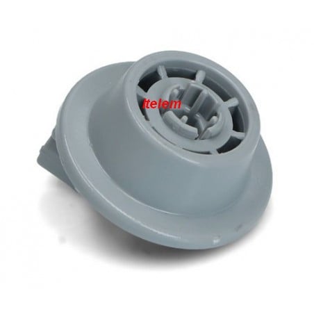 Roulette panier inférieur lave-vaisselle Neff 00611475
