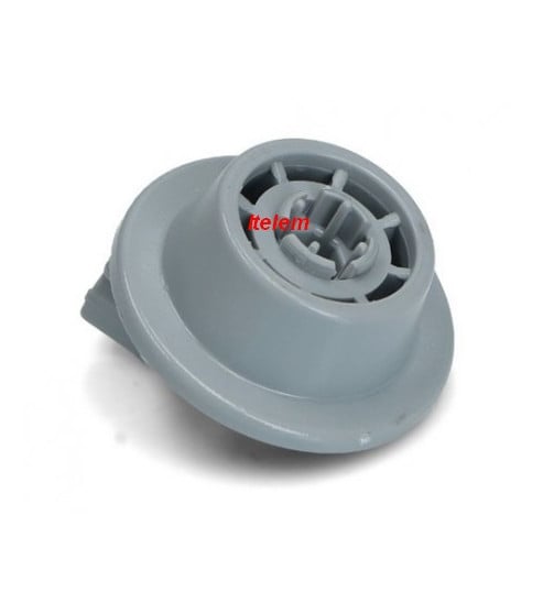 Roulette panier inférieur lave-vaisselle Neff 00611475