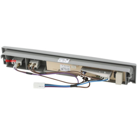 Module électronique réfrigérateur Siemens 00700920