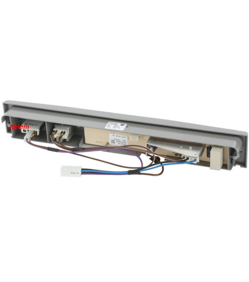 Module électronique réfrigérateur Siemens 00700920