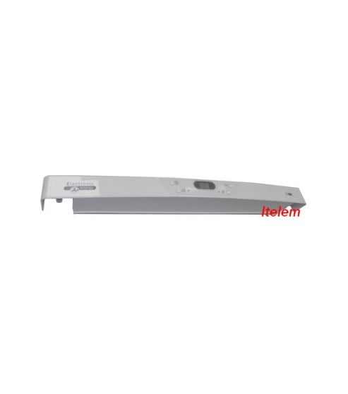 Bandeau carte électronique congélateur Whirlpool 481245228803