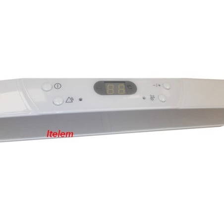 Bandeau carte congélateur Whirlpool 481245228719
