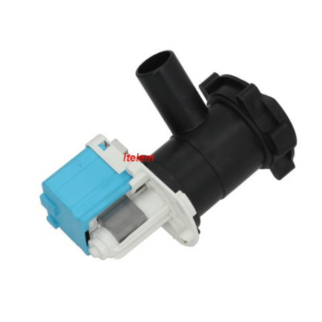 Pompe de vidange lave-linge Bosch 00146094