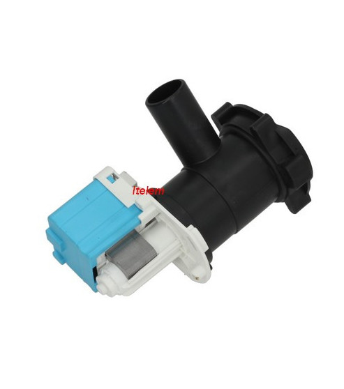 Pompe de vidange lave-linge Bosch 00146094