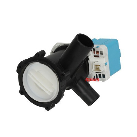 Pompe vidange lave-linge Constructa 00146094