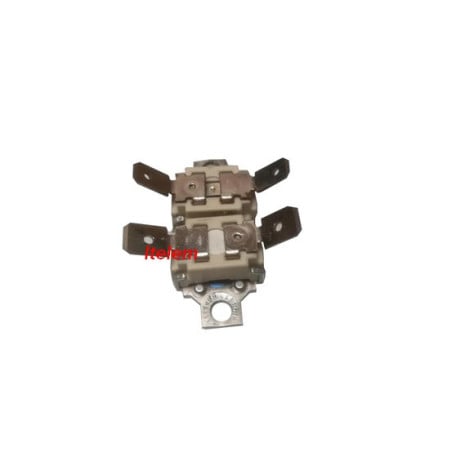 Thermostat nettoyeur vapeur Karcher 66304830