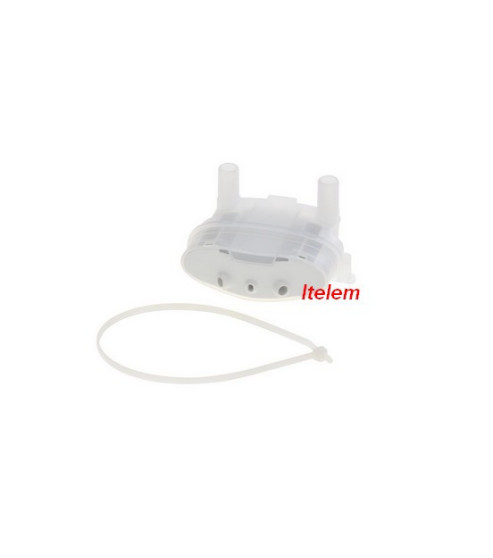 Couvercle complet lave-linge Bosch 00771781