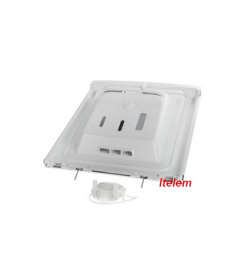 Couvercle lave-linge Bosch 00771781